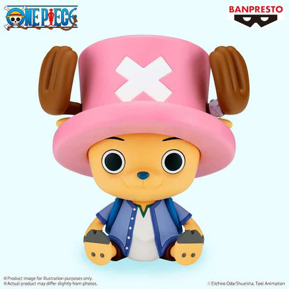 ONE PIECE – Figurine Tony Tony Chopper Arabasta Ver. | Sofvimates MangaSphere