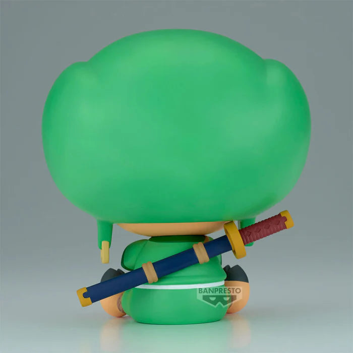 ONE PIECE - FIGURINE TONY TONY CHOPPER (CHOPPERMON VER.) SOFVIMATES MangaSphere