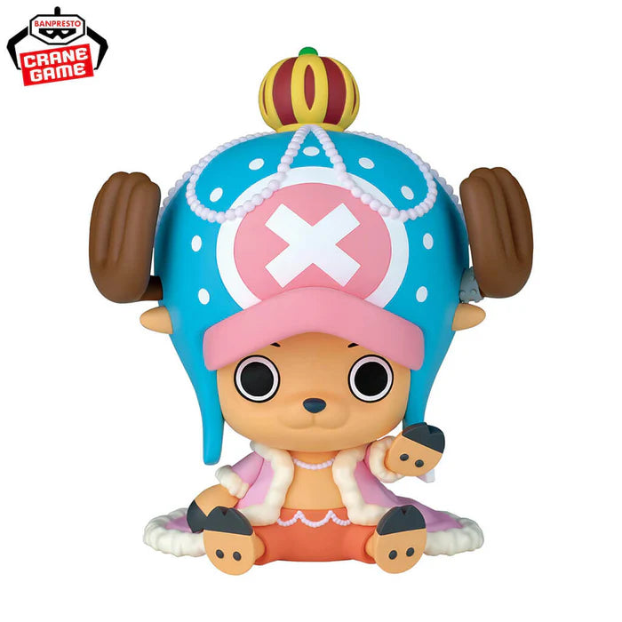 ONE PIECE – Figurine Tony Tony Chopper (Elephant Ver.) | Sofvimates MangaSphere