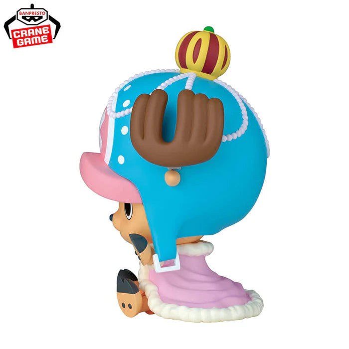 ONE PIECE – Figurine Tony Tony Chopper (Elephant Ver.) | Sofvimates MangaSphere