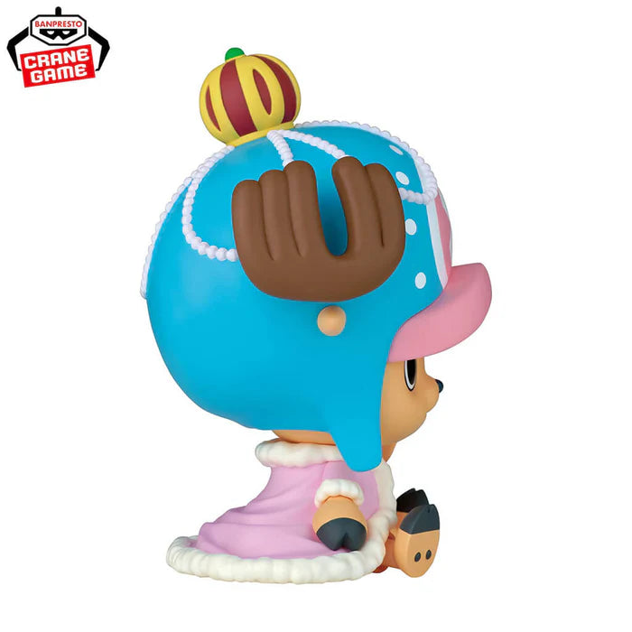 ONE PIECE – Figurine Tony Tony Chopper (Elephant Ver.) | Sofvimates MangaSphere