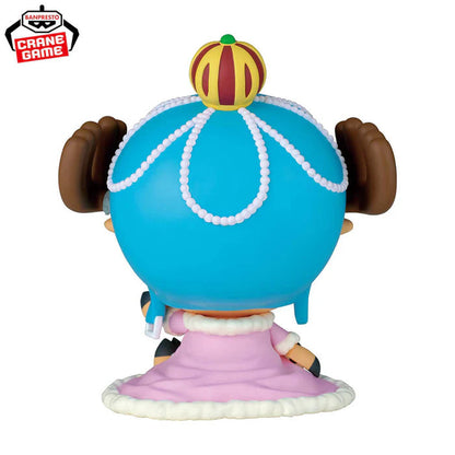 ONE PIECE – Figurine Tony Tony Chopper (Elephant Ver.) | Sofvimates MangaSphere