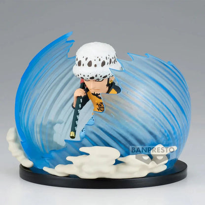ONE PIECE – Figurine Trafalgar Law | WCF Special – Worst Generation