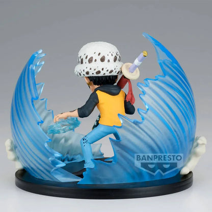 ONE PIECE – Figurine Trafalgar Law | WCF Special – Worst Generation