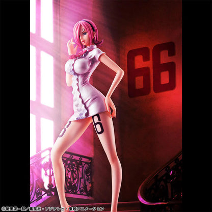 ONE PIECE – Figurine Vinsmoke Reiju | Portrait of Pirates – Limited Edition MangaSphere