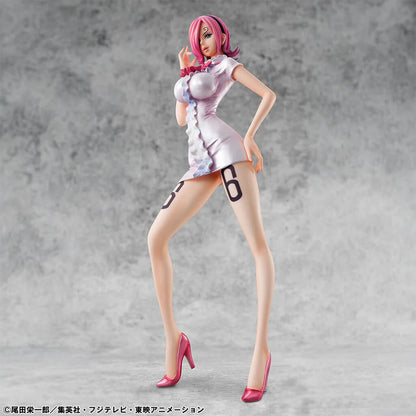 ONE PIECE – Figurine Vinsmoke Reiju | Portrait of Pirates – Limited Edition MangaSphere