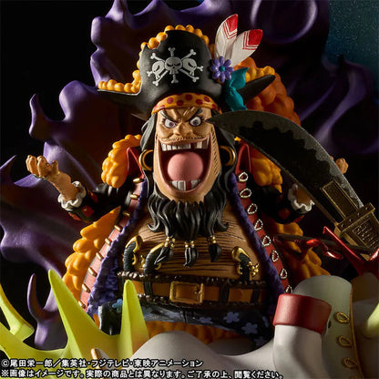 ONE PIECE - FIGURINE WCF PREMIUM NEW AND OLD FOUR EMPERORS MangaSphere