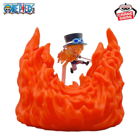 ONE PIECE – Sabo (Fire Fist) | Room Light