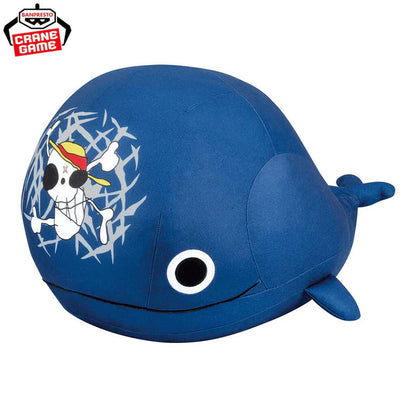 ONE PIECE – Super Mofugu Plush Toy Laboon of the Twin Capes MangaSphere