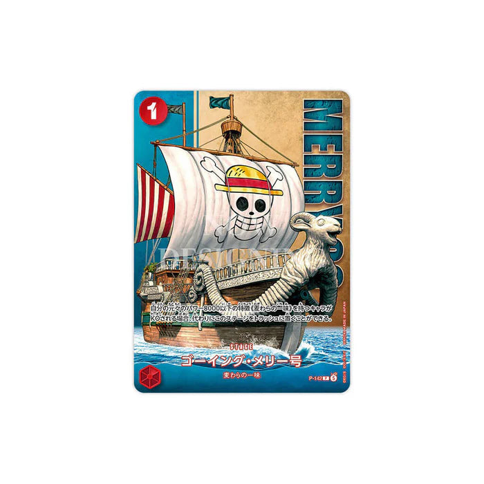 ONE PIECE CARD GAME – Premium Card Collection Straw Hat Crew Live Action Edition Vol.2 [Précommande Juillet 2026] Bandai