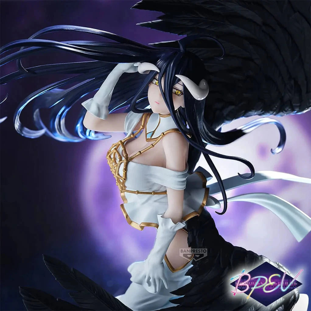 OVERLORD – Albedo – Figurine EVOLVE MangaSphere
