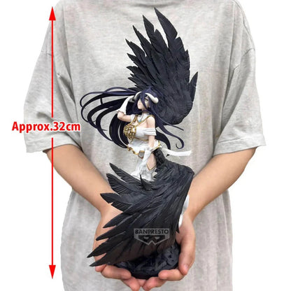 OVERLORD – Albedo – Figurine EVOLVE MangaSphere