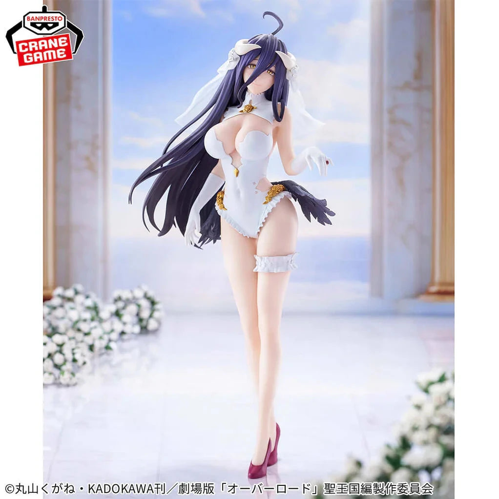 OVERLORD - FIGURINE ALBEDO (BIKINI ARMOR VER.) MangaSphere