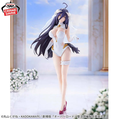 OVERLORD - FIGURINE ALBEDO (BIKINI ARMOR VER.) MangaSphere