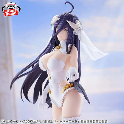 OVERLORD - FIGURINE ALBEDO (BIKINI ARMOR VER.) MangaSphere