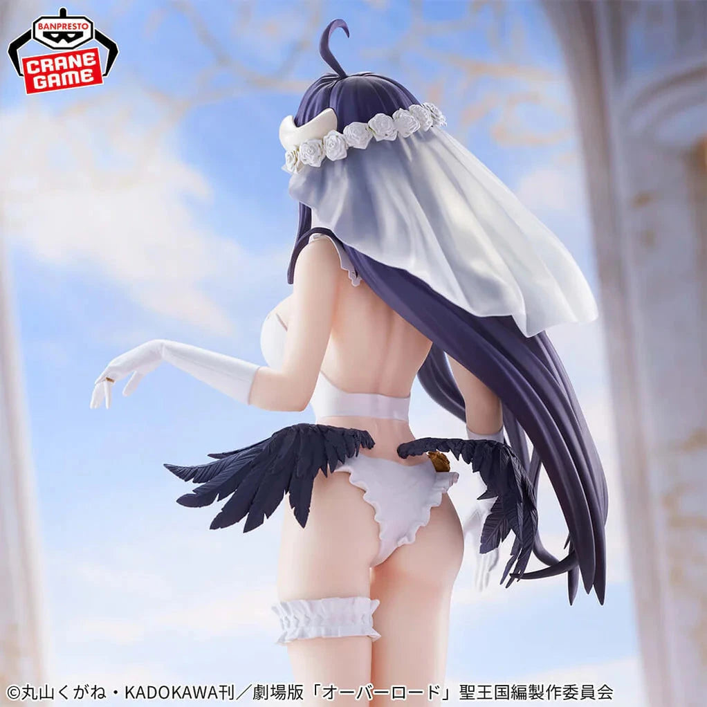 OVERLORD - FIGURINE ALBEDO (BIKINI ARMOR VER.) MangaSphere