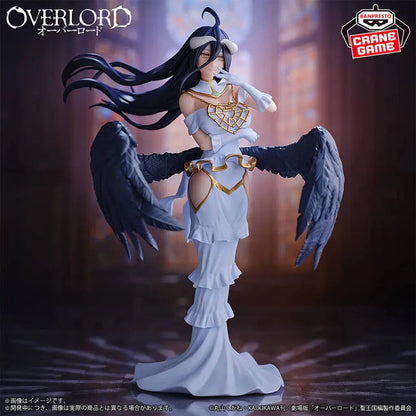 Overlord – Figurine Albedo MangaSphere