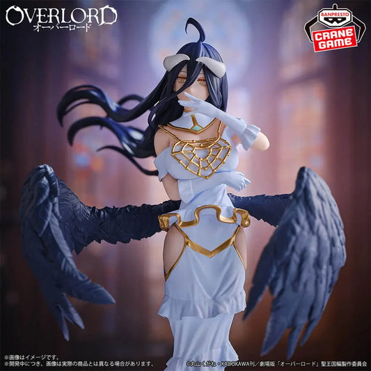 Overlord – Figurine Albedo MangaSphere