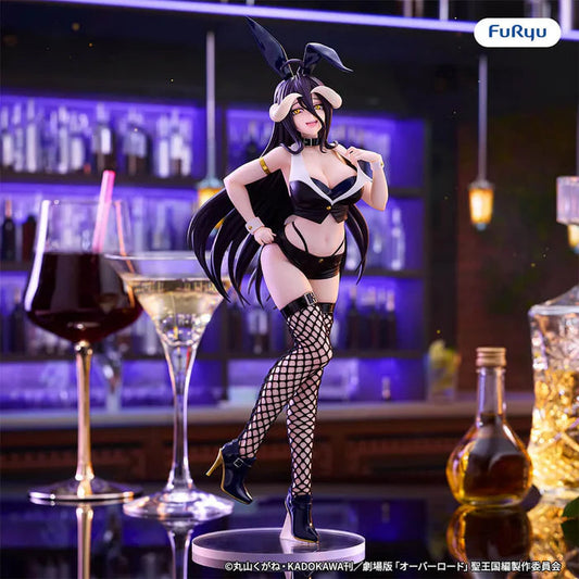 OVERLORD – Figurine Albedo Another Costume Ver. BiCute Bunnies FuRyu