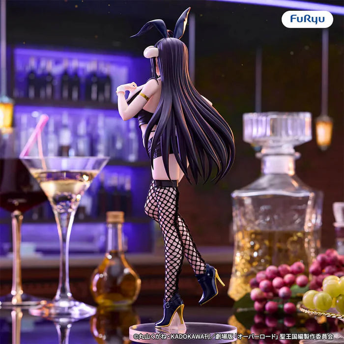 OVERLORD – Figurine Albedo Another Costume Ver. BiCute Bunnies FuRyu
