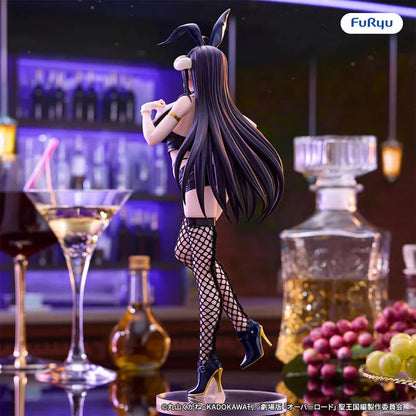 OVERLORD – Figurine Albedo Another Costume Ver. BiCute Bunnies FuRyu