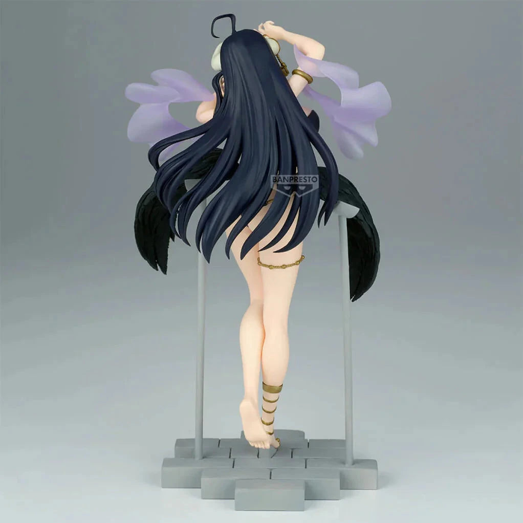 OVERLORD - FIGURINE SHALLTEAR BLOODFALLEN NOODLE STOPPER MangaSphere