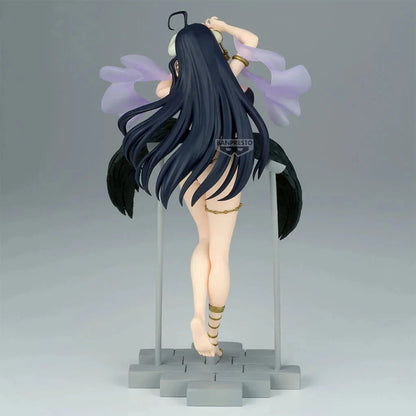 OVERLORD - FIGURINE SHALLTEAR BLOODFALLEN NOODLE STOPPER MangaSphere