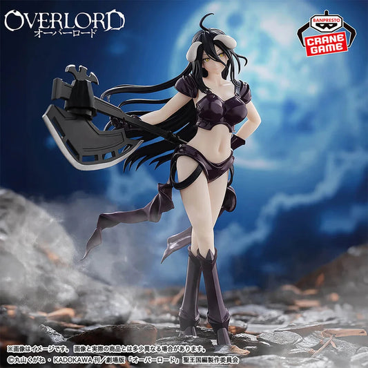OVERLORD – Albedo (Bikini Armor Ver.) – Figurine MangaSphere
