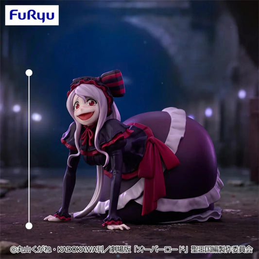 OVERLORD – Shalltear Bloodfallen – Figurine Noodle Stopper MangaSphere