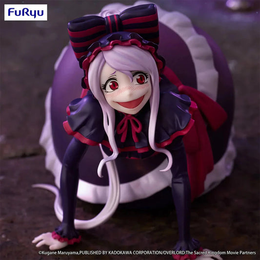 OVERLORD – Shalltear Bloodfallen – Figurine Noodle Stopper MangaSphere