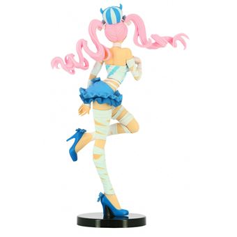 Figurine One Piece – Sweet Style Pirates Perona Ver. B – Banpresto MangaSphere