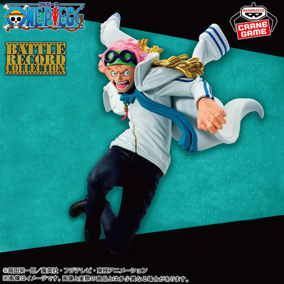ONE PIECE – Figurine Koby Battle Record Collection MangaSphere