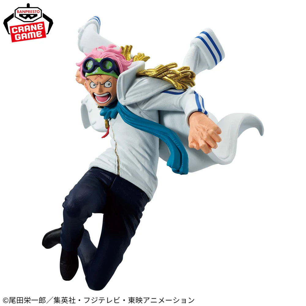 ONE PIECE – Figurine Koby Battle Record Collection MangaSphere