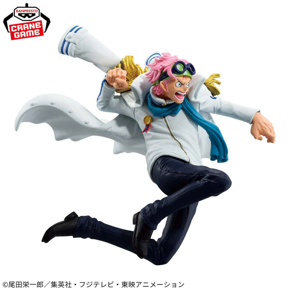 ONE PIECE – Figurine Koby Battle Record Collection MangaSphere