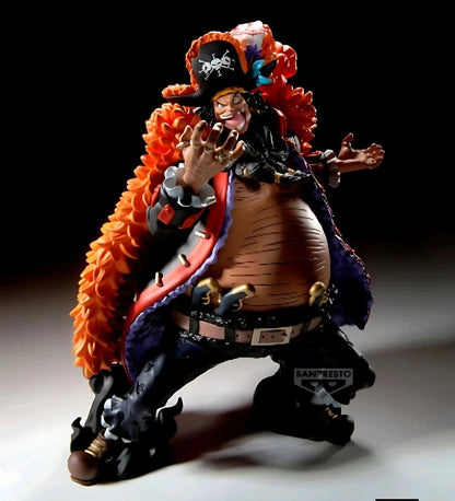 ONE PIECE – Figurine Marshall D. Teach | Grandista (Précommande) MangaSphere