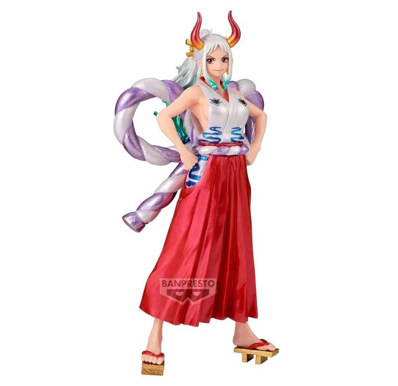 ONE PIECE – Figurine Yamato Special Ver. | King of Artist (Précommande) MangaSphere