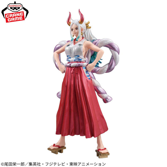 ONE PIECE – Figurine Yamato Special Ver. | King of Artist (Précommande) MangaSphere