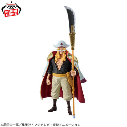 ONE PIECE – Figurine Edward Newgate (Young Ver.) | King of Artist MangaSphere
