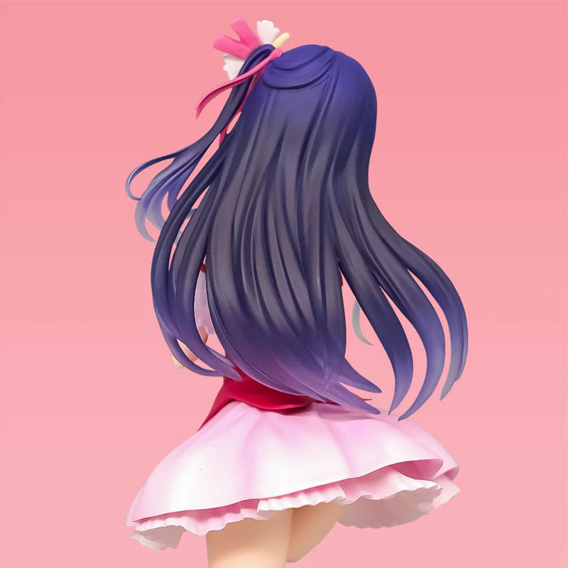 OSHI NO KO – Figurine Ai Hoshino Eye Clear Ver. Trio-Try-It MangaSphere