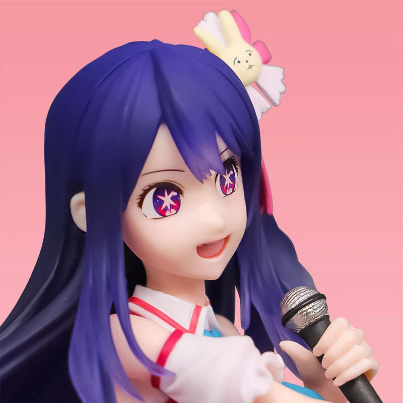 OSHI NO KO – Figurine Ai Hoshino Eye Clear Ver. Trio-Try-It MangaSphere