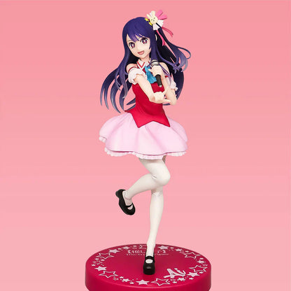 OSHI NO KO – Figurine Ai Hoshino Eye Clear Ver. Trio-Try-It MangaSphere