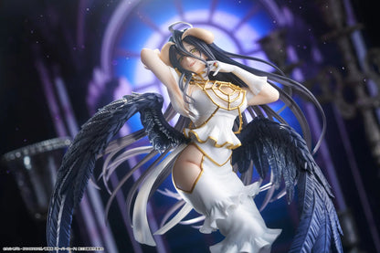Overlord T-most Figure - Albedo MangaSphere