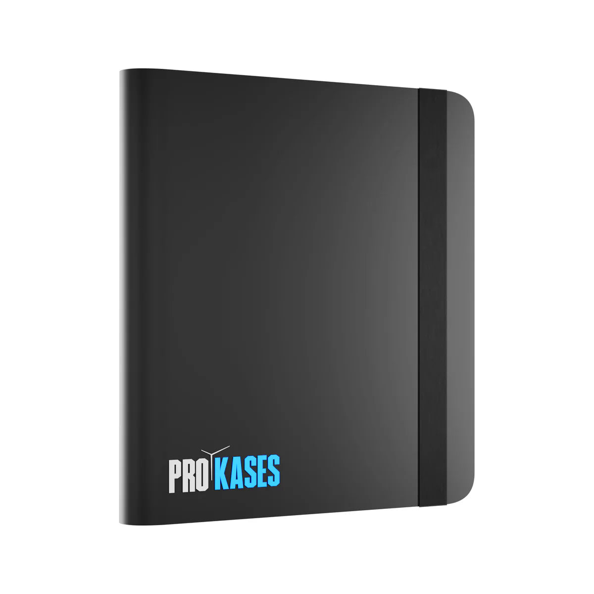 CLASSEUR SOUPLE 480 CARTES 3X4 MangaSphere