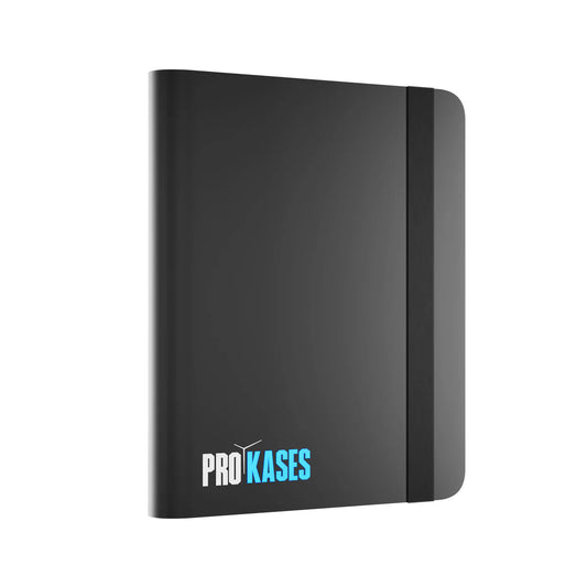 CLASSEUR SOUPLE 360 CARTES 3X3 MangaSphere