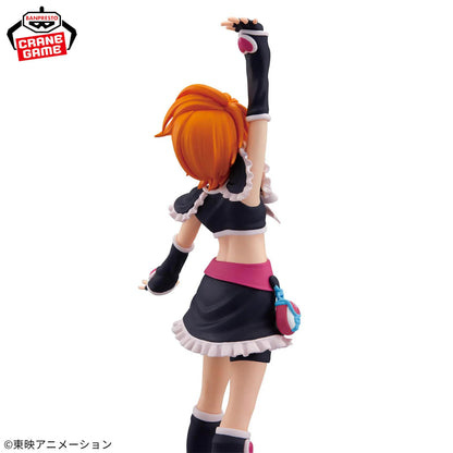 Pretty Cure – Figurine Cure Black | Glitter & Glamours – Banpresto MangaSphere