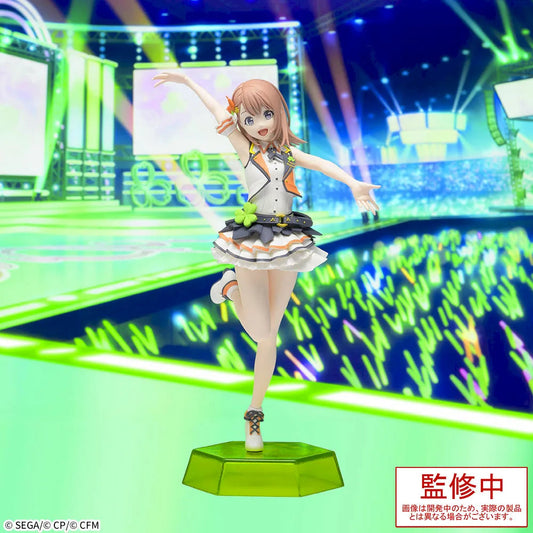 COLORFUL STAGE PROJECT SEKAI – Figurine Minori Hanasato More More Jump SEGA SEGA