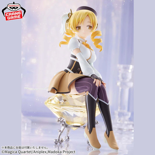 PUELLA MAGI MADOKA MAGICA – Figurine Mami Tomoe The Movie Rebellion MangaSphere