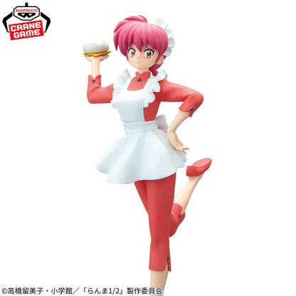 RANMA 1/2 – Figurine Ranma (Female Ver.) | Glitter & Glamours