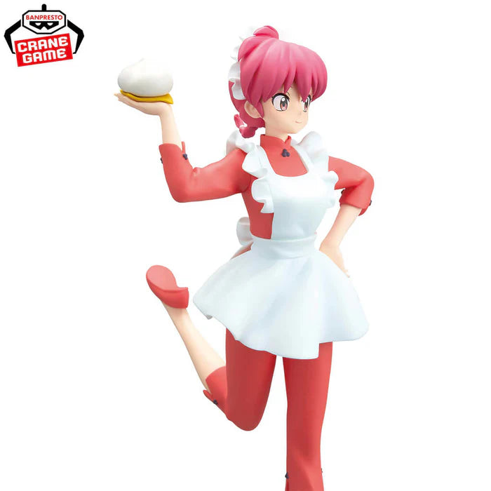RANMA 1/2 – Figurine Ranma (Female Ver.) | Glitter & Glamours