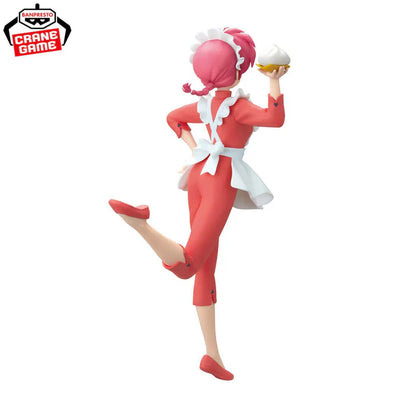 RANMA 1/2 – Figurine Ranma (Female Ver.) | Glitter & Glamours